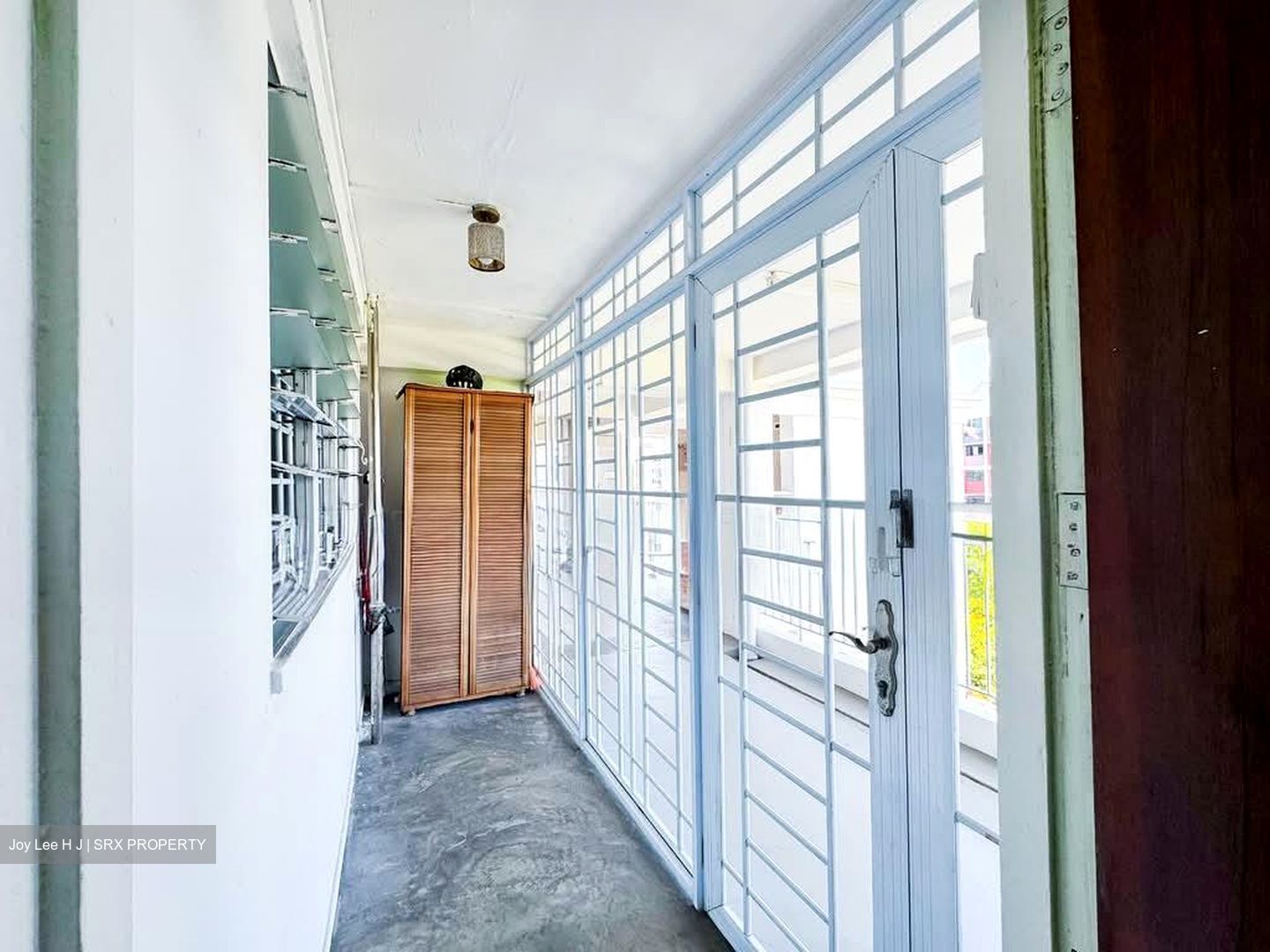 Blk 14 Kampong Arang Road (Kallang/Whampoa), HDB 3 Rooms #543165531